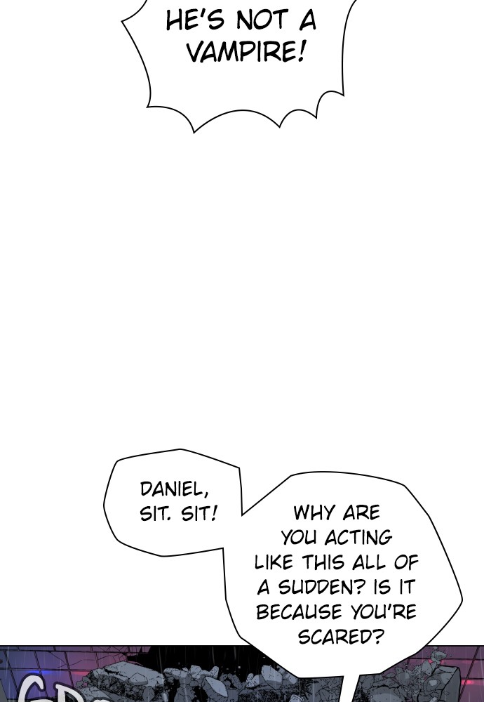 Read Unholy Blood (en) Manga Online