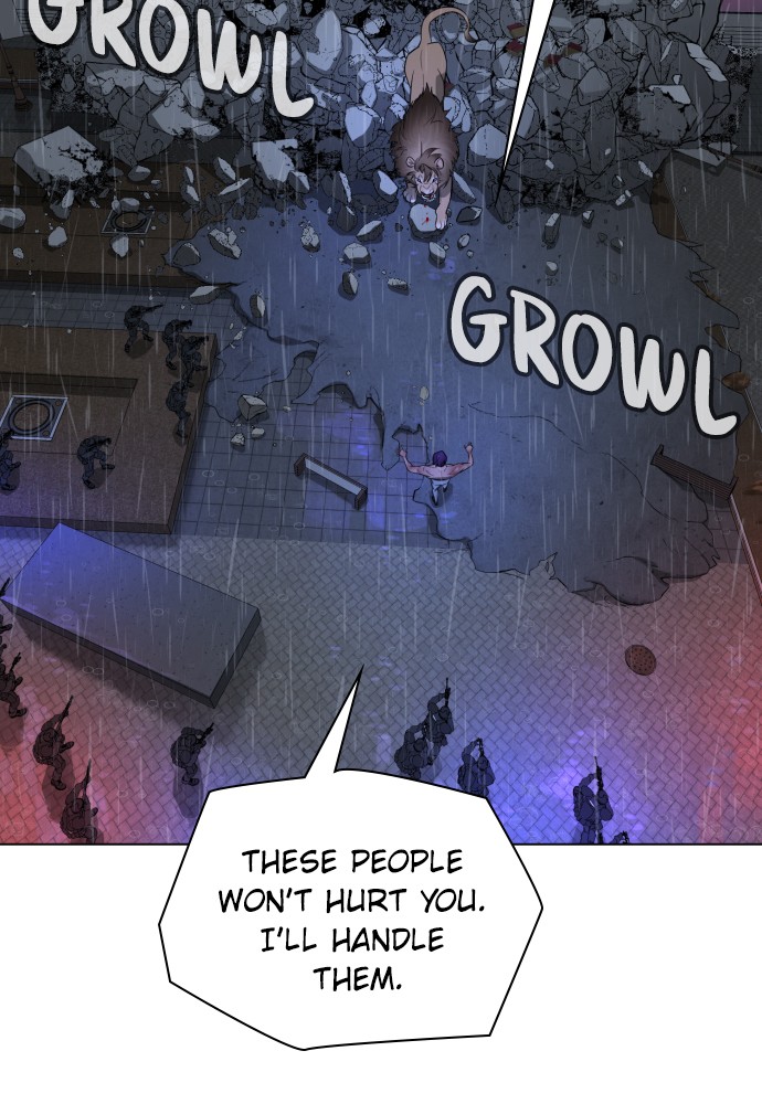 Read Unholy Blood (en) Manga Online