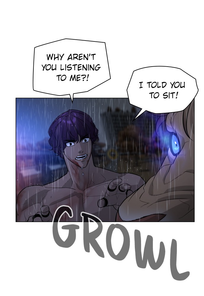 Read Unholy Blood (en) Manga Online