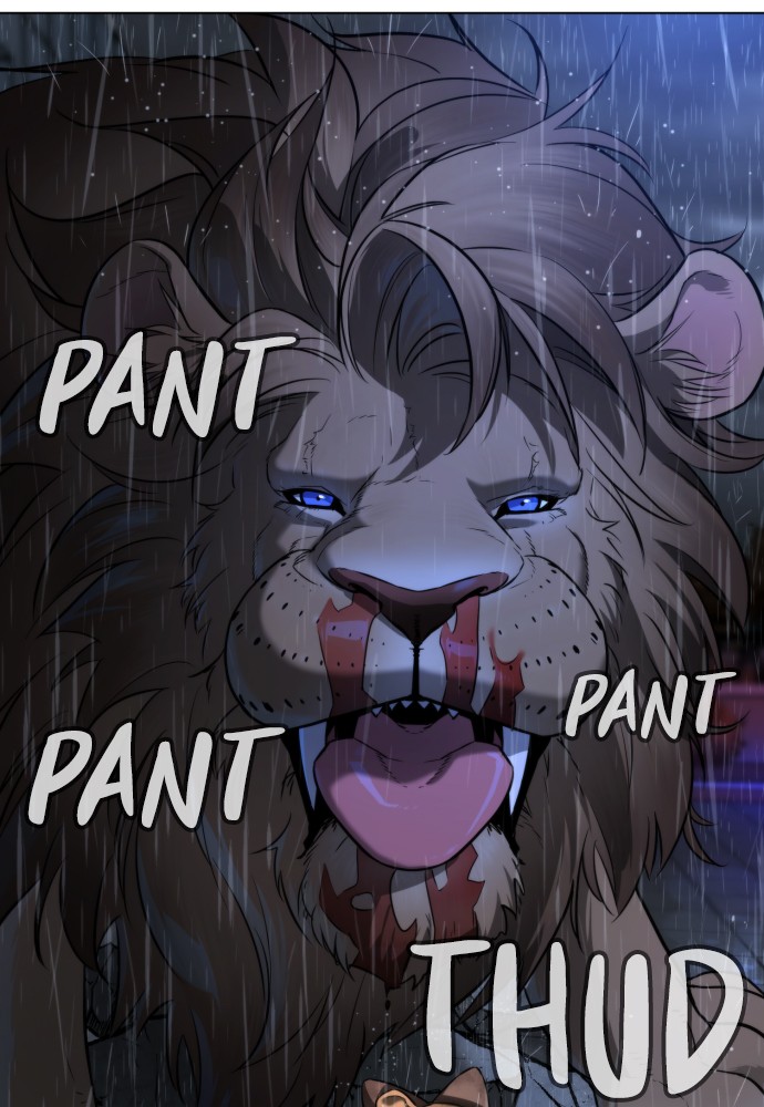 Read Unholy Blood (en) Manga Online