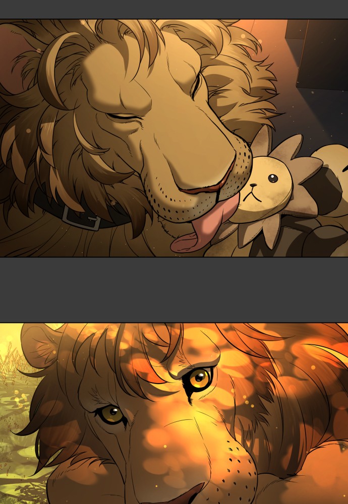 Read Unholy Blood (en) Manga Online