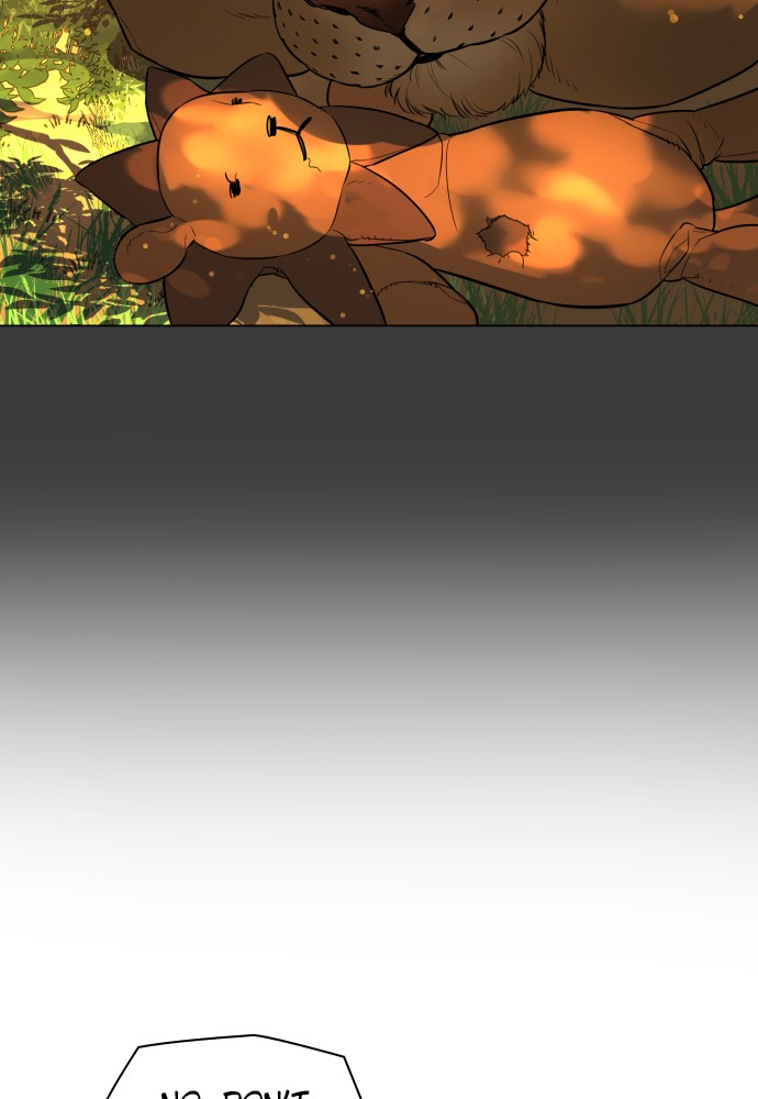 Read Unholy Blood (en) Manga Online