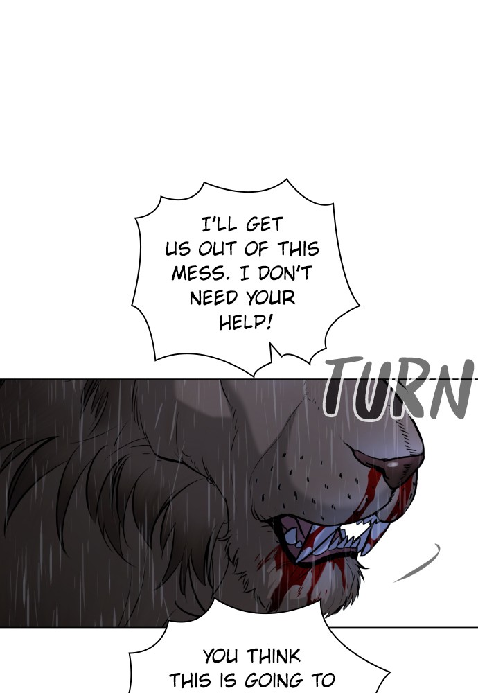 Read Unholy Blood (en) Manga Online