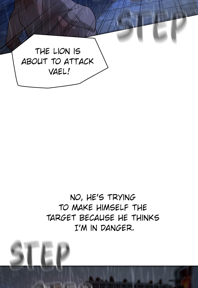 Read Unholy Blood (en) Manga Online