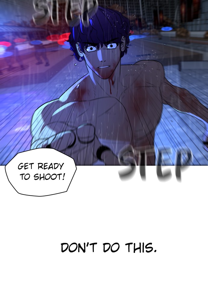 Read Unholy Blood (en) Manga Online