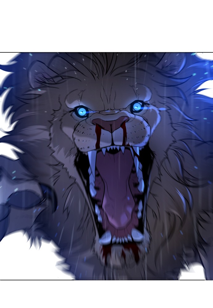 Read Unholy Blood (en) Manga Online