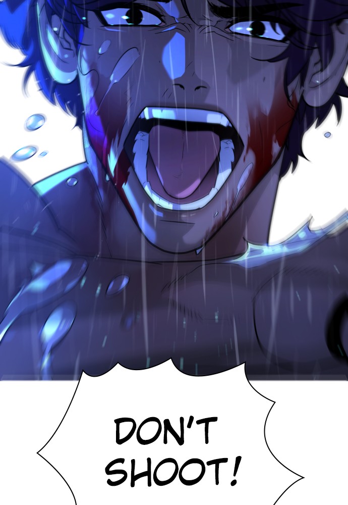 Read Unholy Blood (en) Manga Online