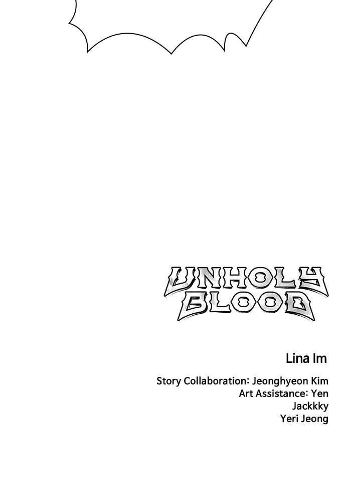 Read Unholy Blood (en) Manga Online