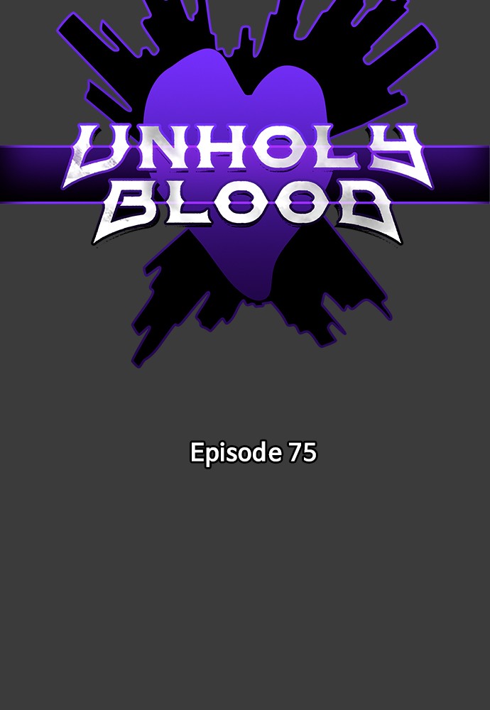 Read Unholy Blood (en) Manga Online