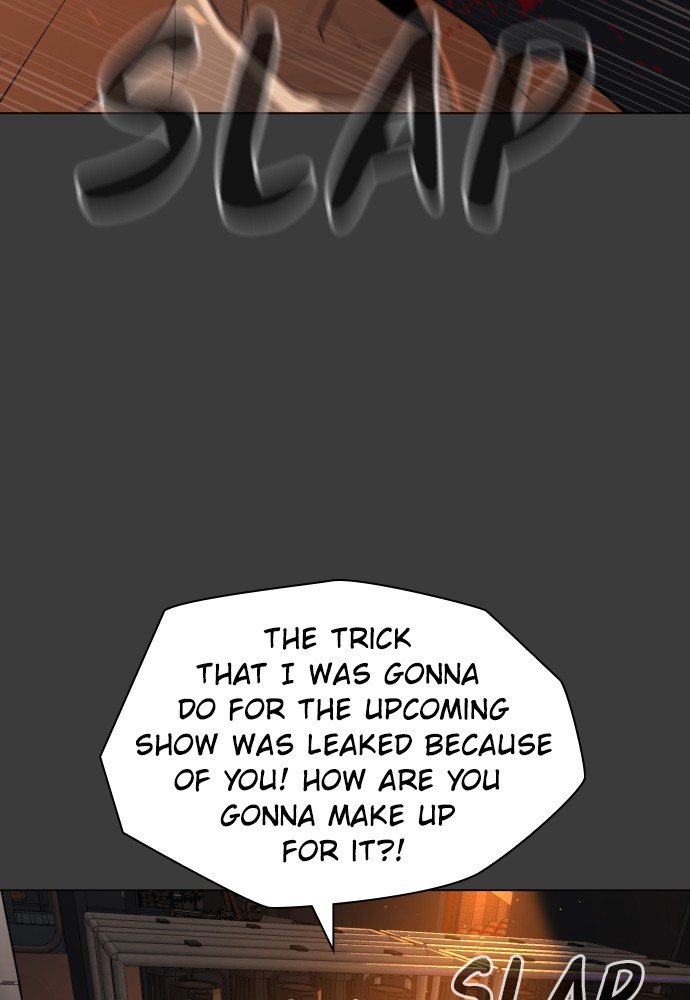 Read Unholy Blood (en) Manga Online