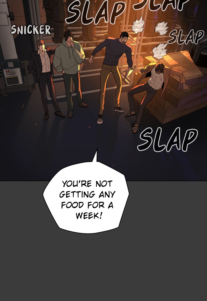 Read Unholy Blood (en) Manga Online