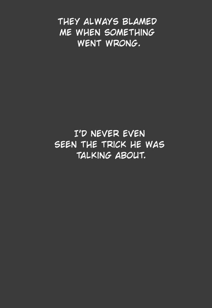 Read Unholy Blood (en) Manga Online