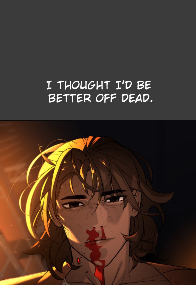 Read Unholy Blood (en) Manga Online