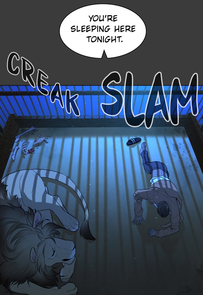 Read Unholy Blood (en) Manga Online