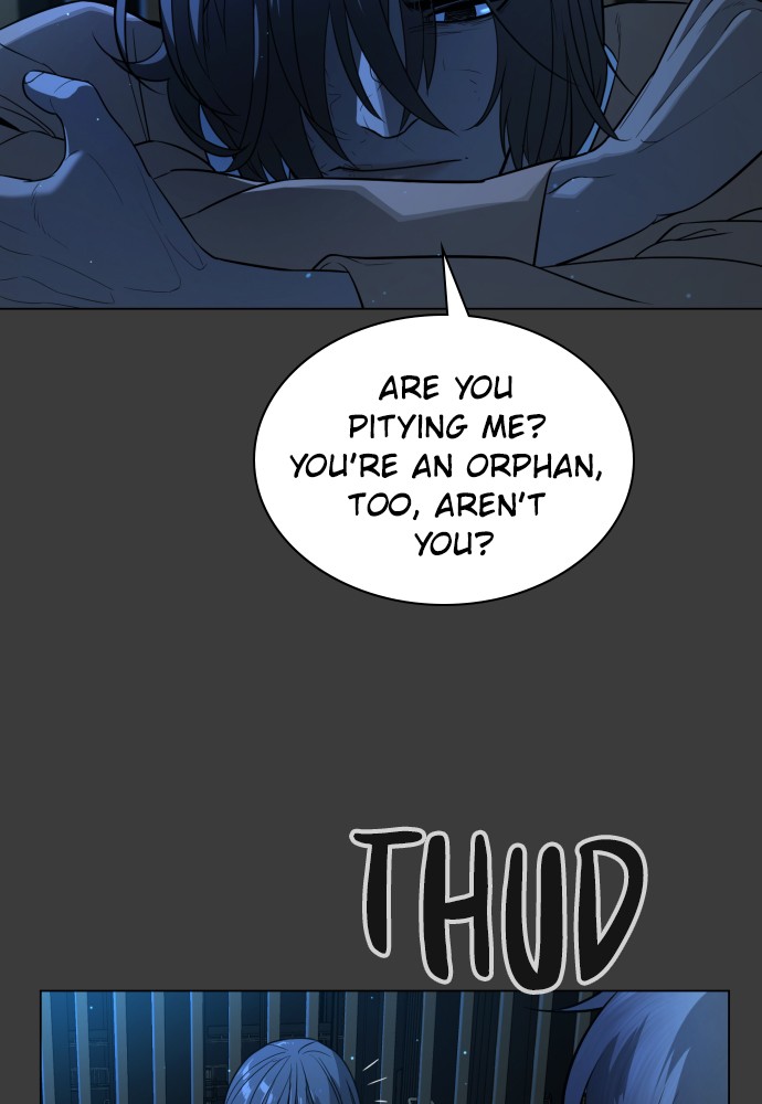 Read Unholy Blood (en) Manga Online