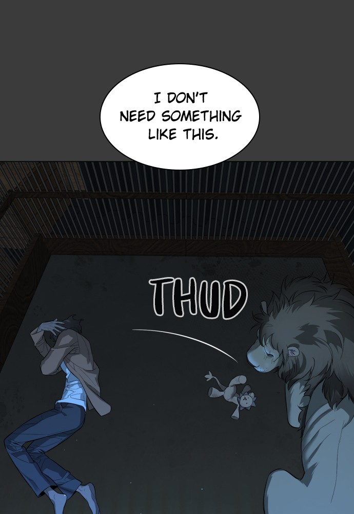 Read Unholy Blood (en) Manga Online