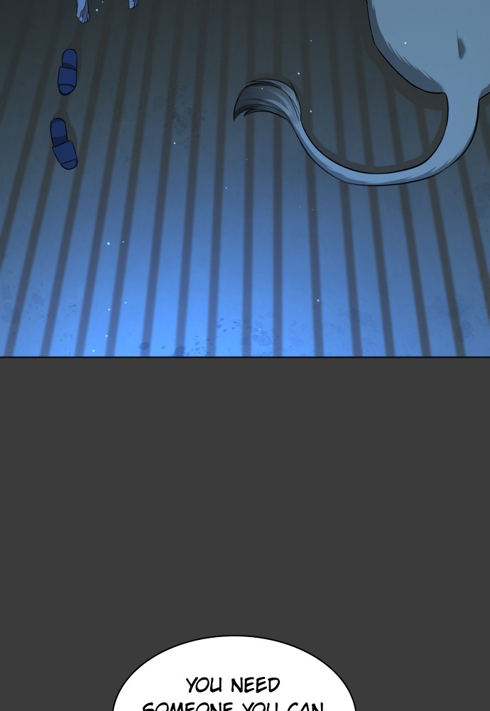 Read Unholy Blood (en) Manga Online