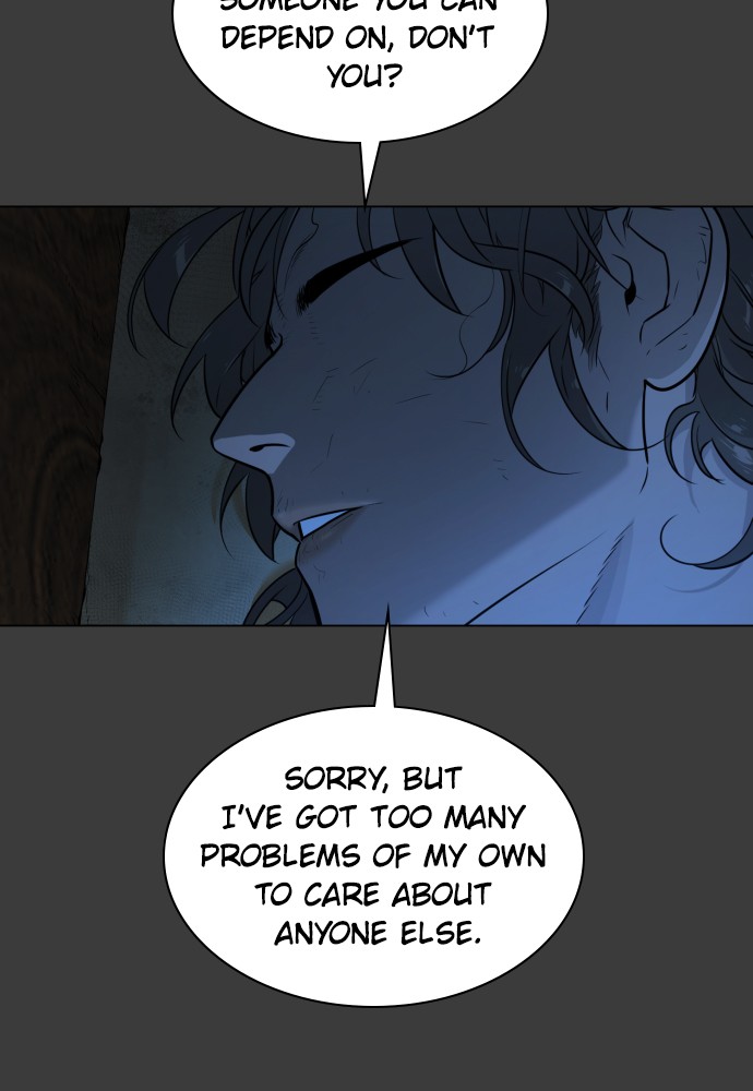 Read Unholy Blood (en) Manga Online