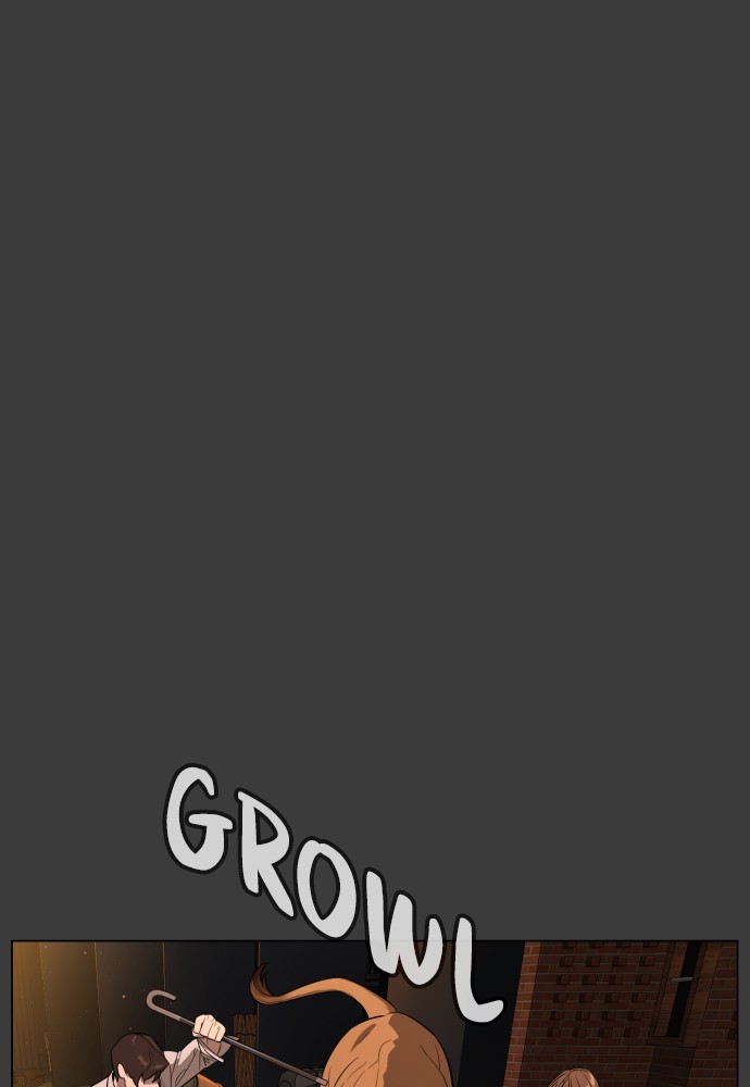 Read Unholy Blood (en) Manga Online