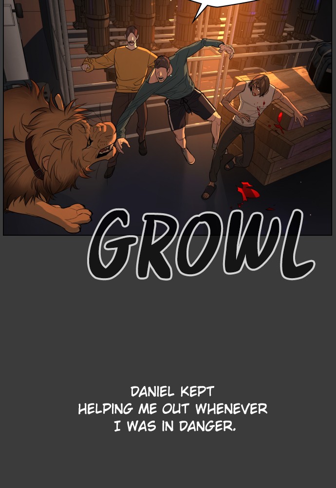 Read Unholy Blood (en) Manga Online