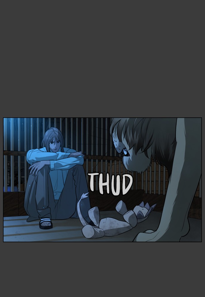 Read Unholy Blood (en) Manga Online