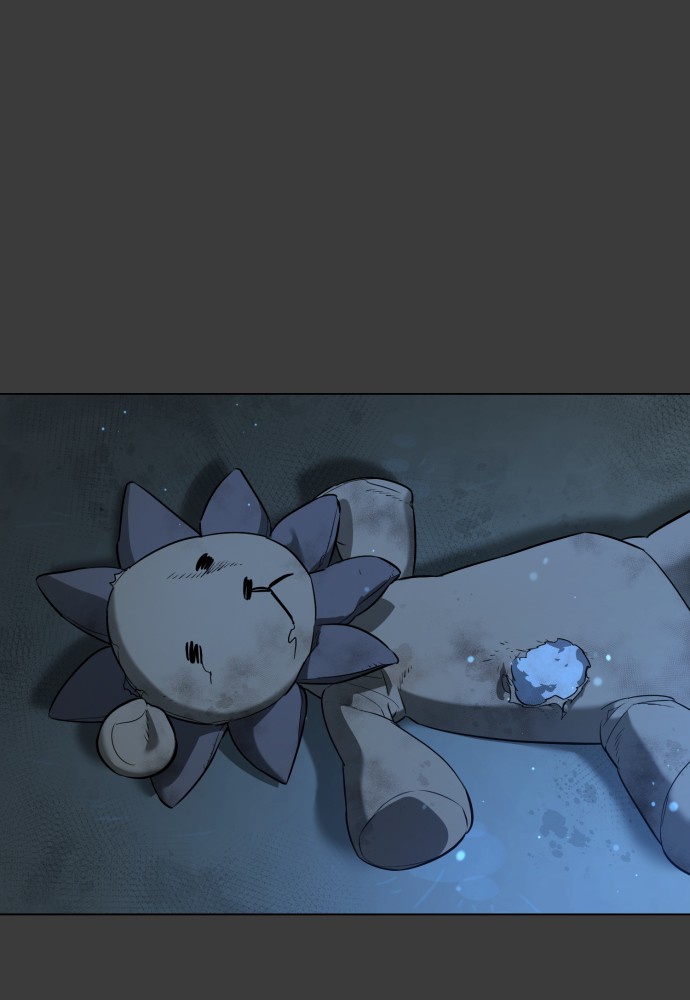 Read Unholy Blood (en) Manga Online