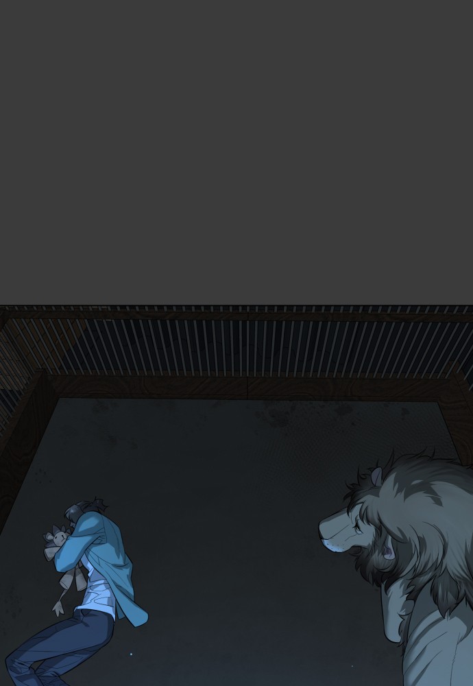 Read Unholy Blood (en) Manga Online