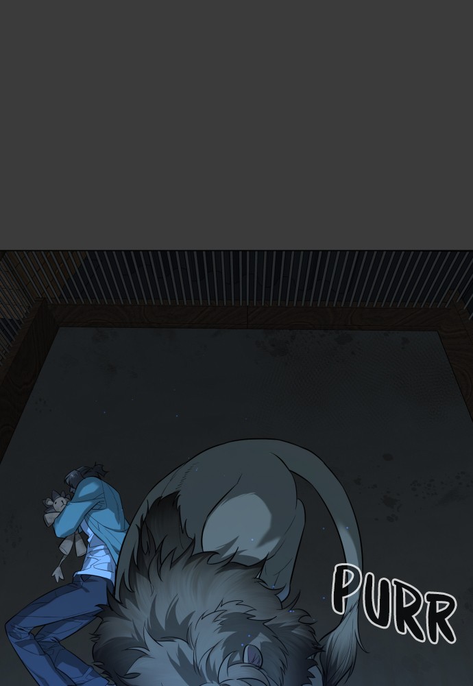 Read Unholy Blood (en) Manga Online