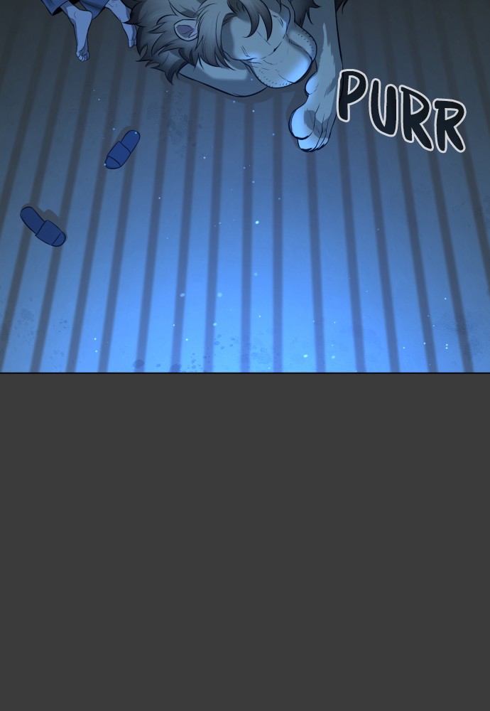 Read Unholy Blood (en) Manga Online