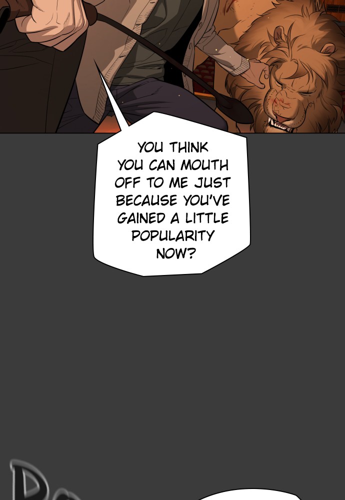 Read Unholy Blood (en) Manga Online