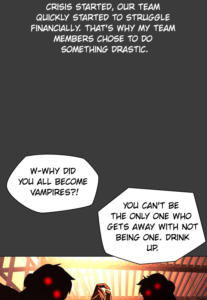 Read Unholy Blood (en) Manga Online