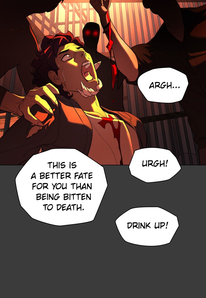 Read Unholy Blood (en) Manga Online