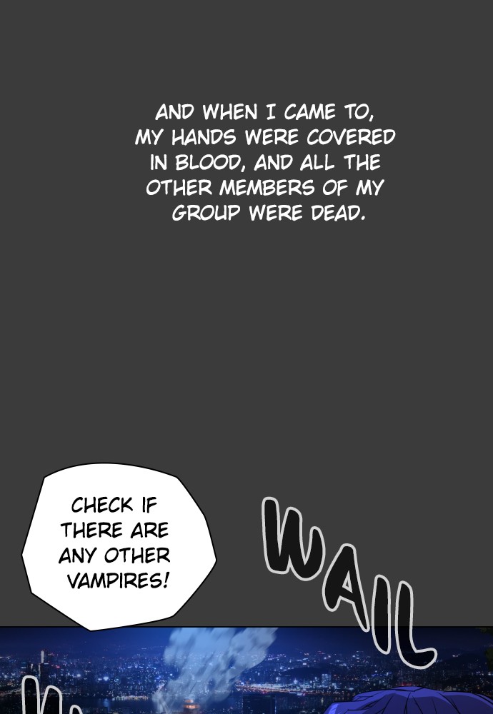 Read Unholy Blood (en) Manga Online