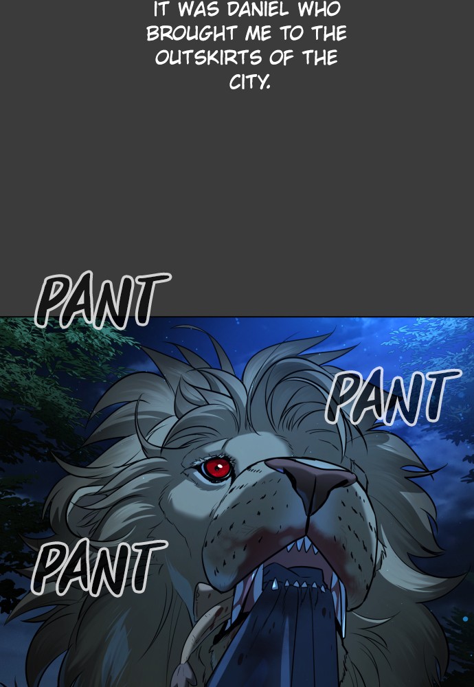 Read Unholy Blood (en) Manga Online