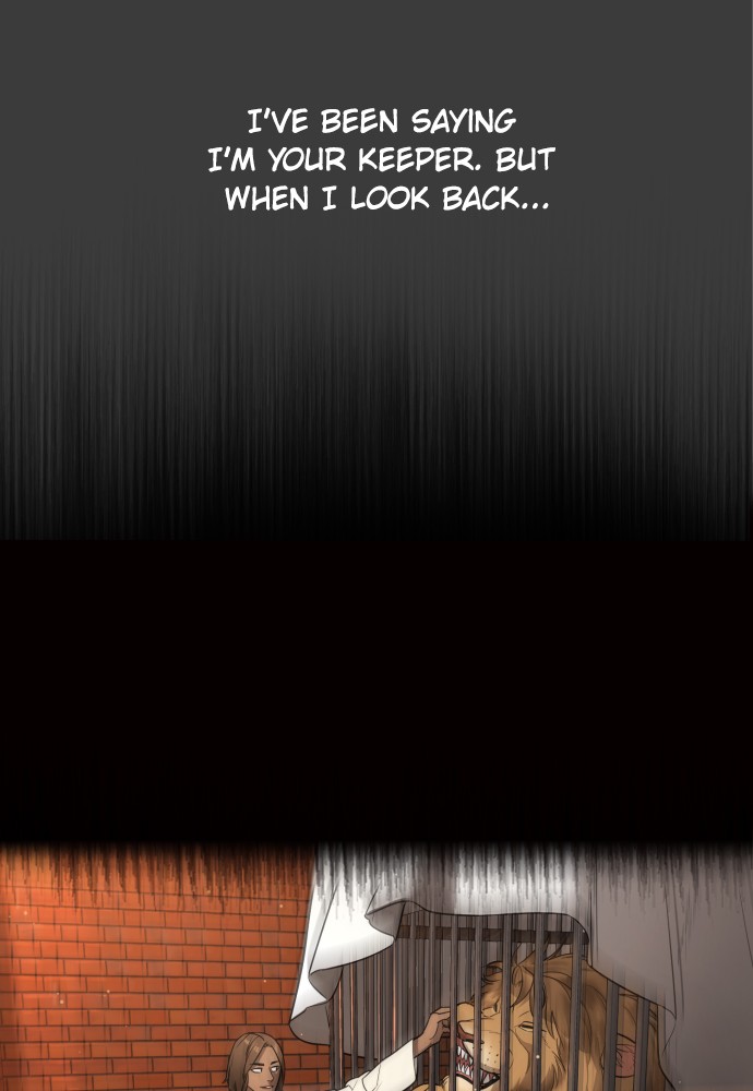 Read Unholy Blood (en) Manga Online