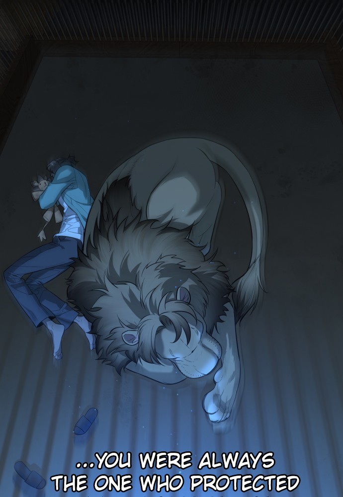 Read Unholy Blood (en) Manga Online