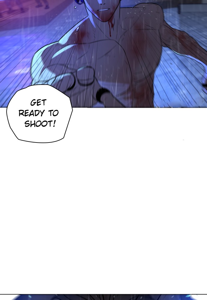 Read Unholy Blood (en) Manga Online