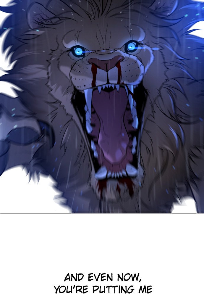 Read Unholy Blood (en) Manga Online