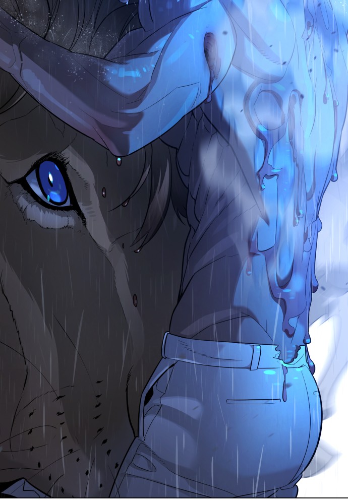 Read Unholy Blood (en) Manga Online