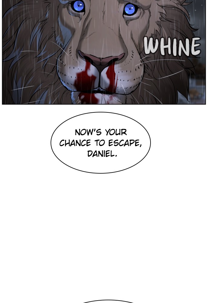 Read Unholy Blood (en) Manga Online