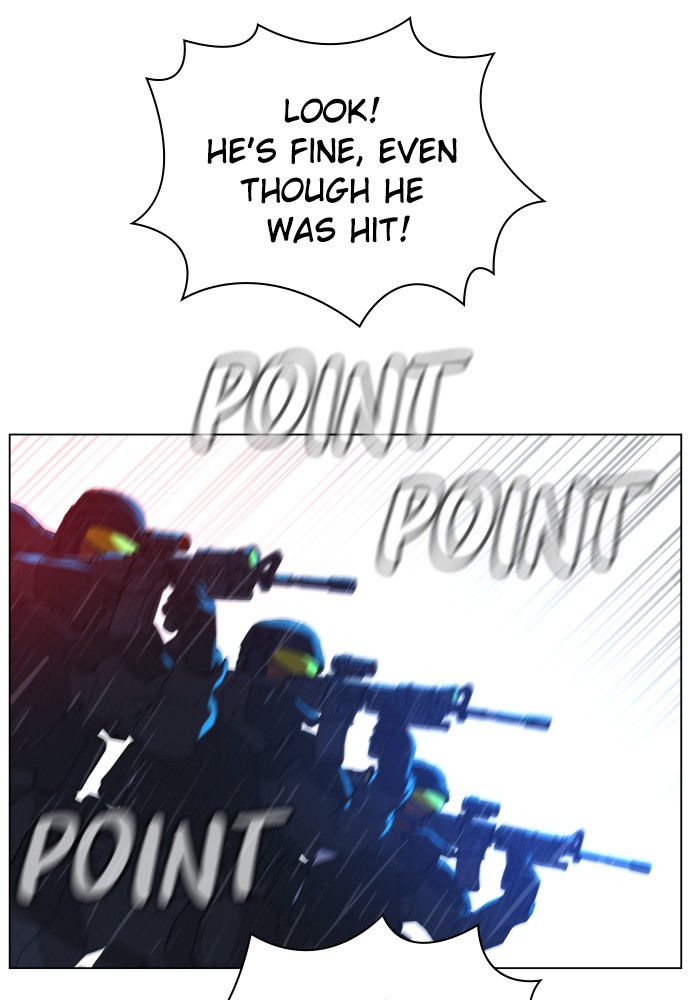 Read Unholy Blood (en) Manga Online