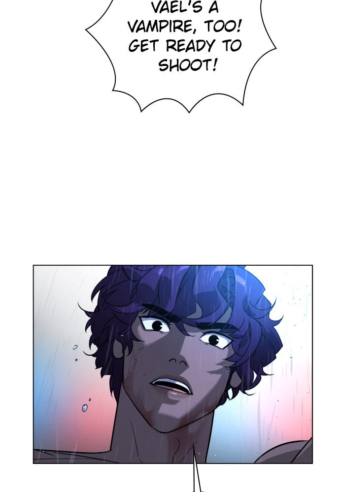 Read Unholy Blood (en) Manga Online