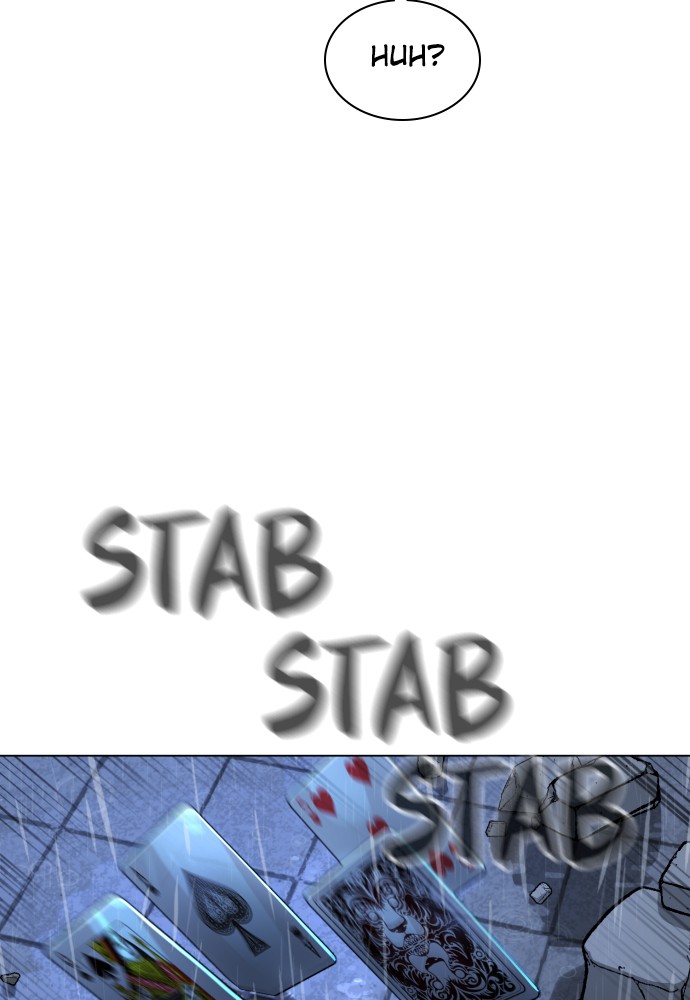 Read Unholy Blood (en) Manga Online