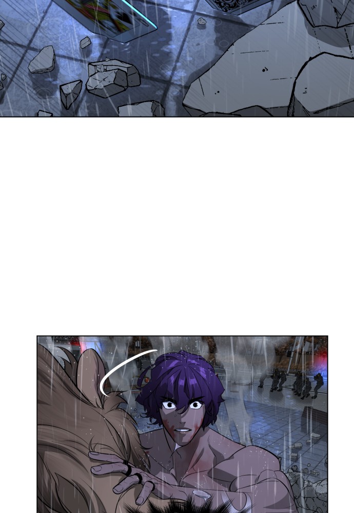 Read Unholy Blood (en) Manga Online