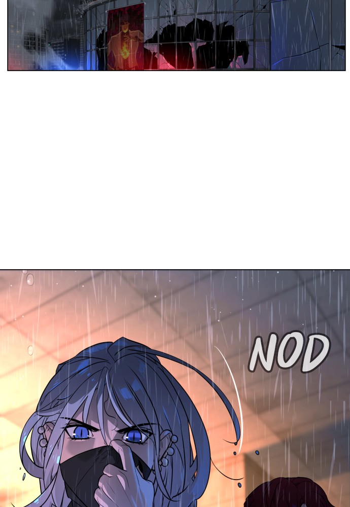 Read Unholy Blood (en) Manga Online