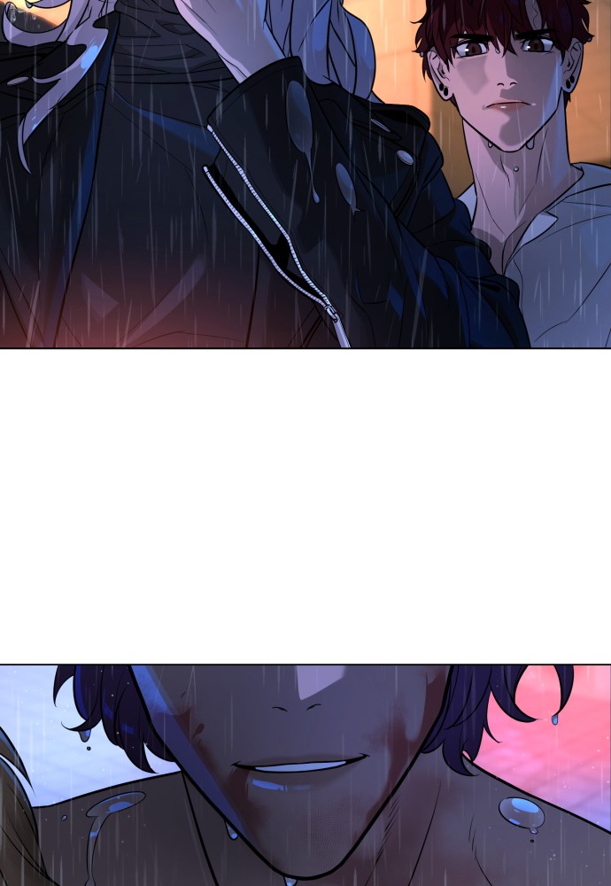 Read Unholy Blood (en) Manga Online