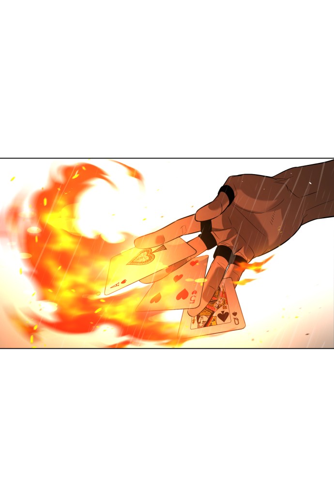 Read Unholy Blood (en) Manga Online