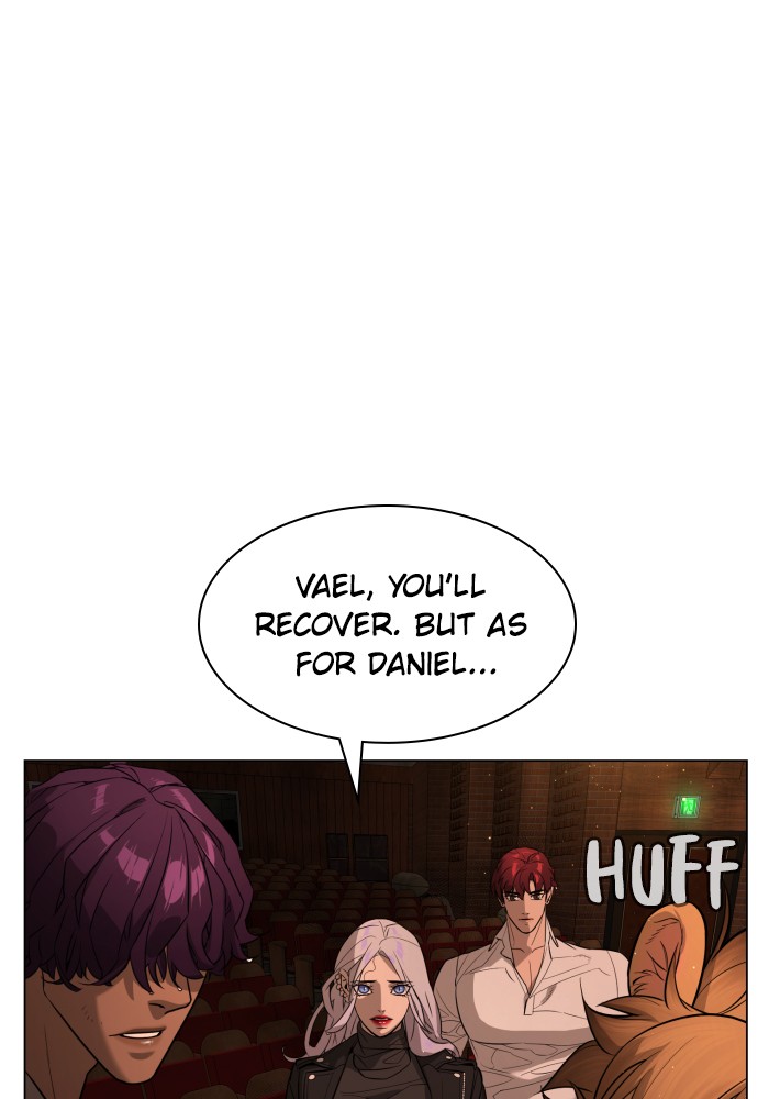 Read Unholy Blood (en) Manga Online