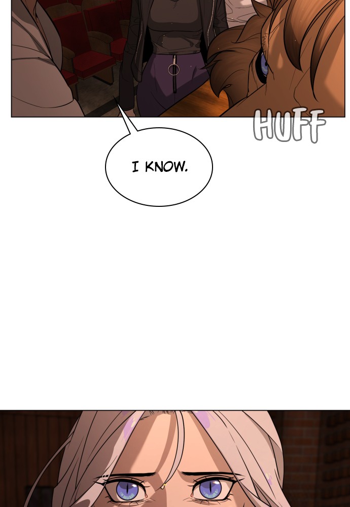 Read Unholy Blood (en) Manga Online