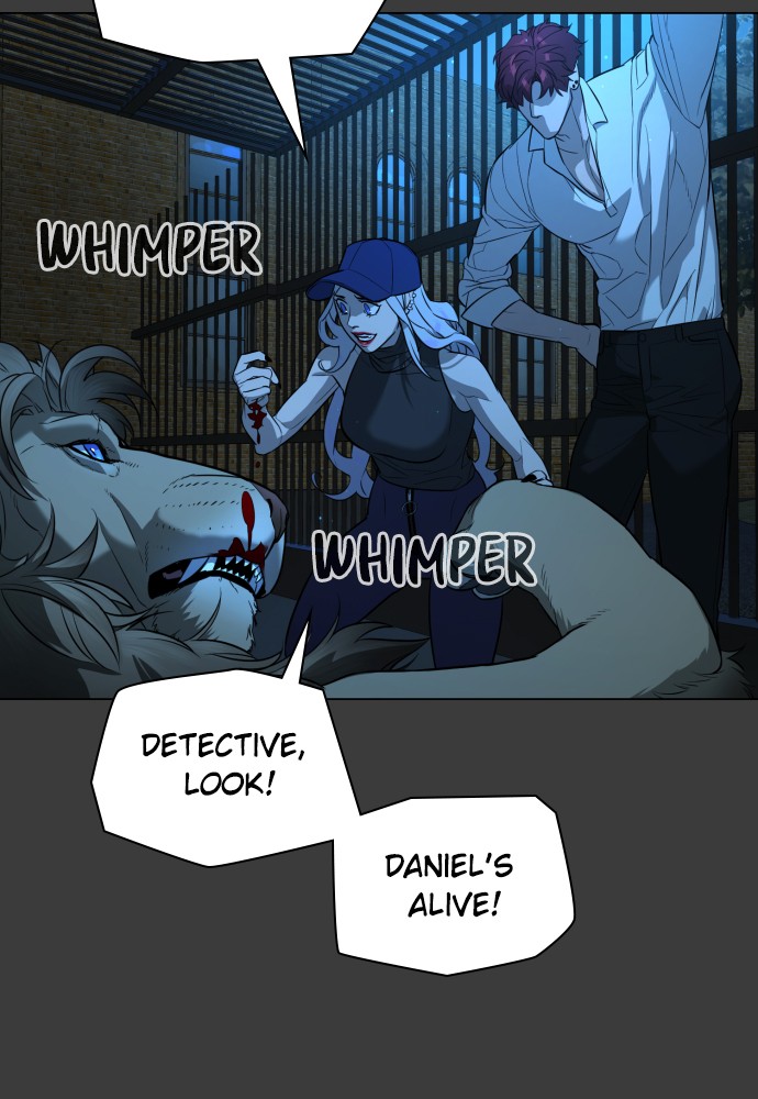 Read Unholy Blood (en) Manga Online